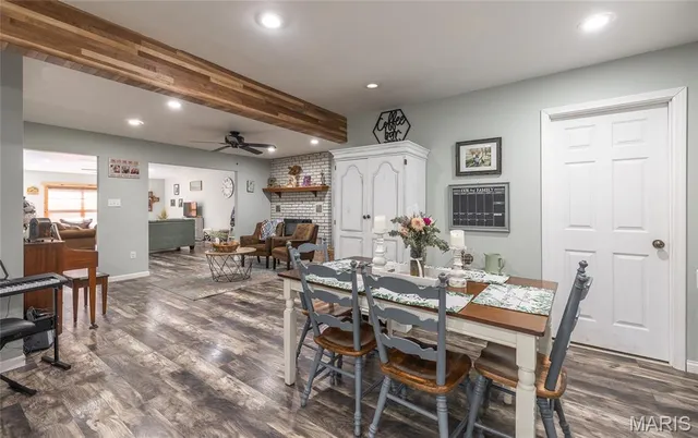 $399,900 | 161 Cobblestone Road, Steelville, MO 65565