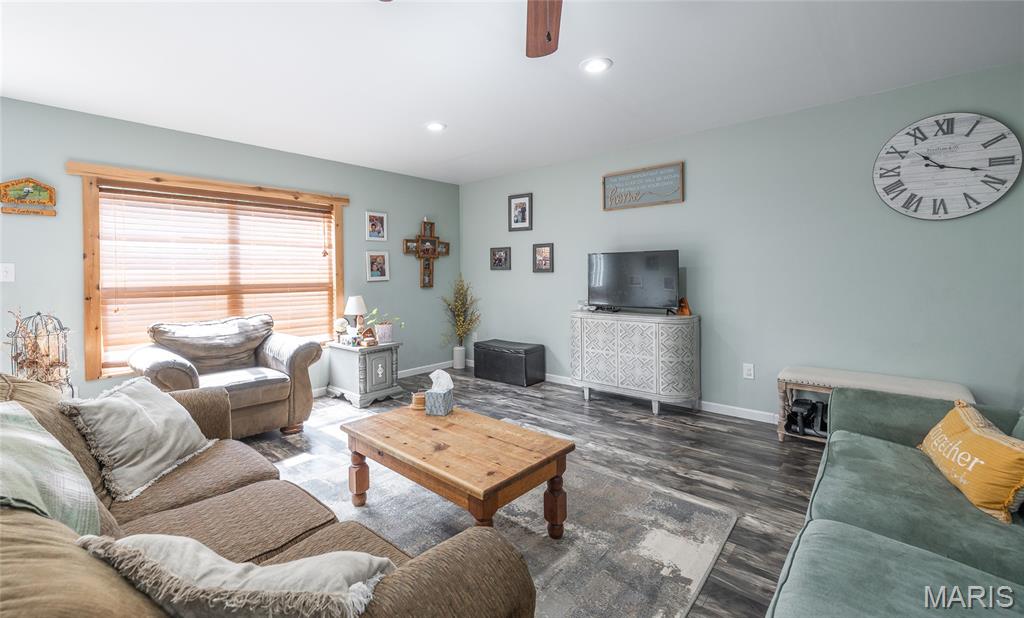 161 Cobblestone Road Steelville, MO 65565 - Photo 21 of 45