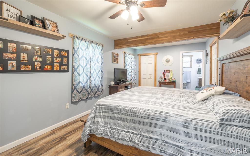 161 Cobblestone Road Steelville, MO 65565 - Photo 22 of 41