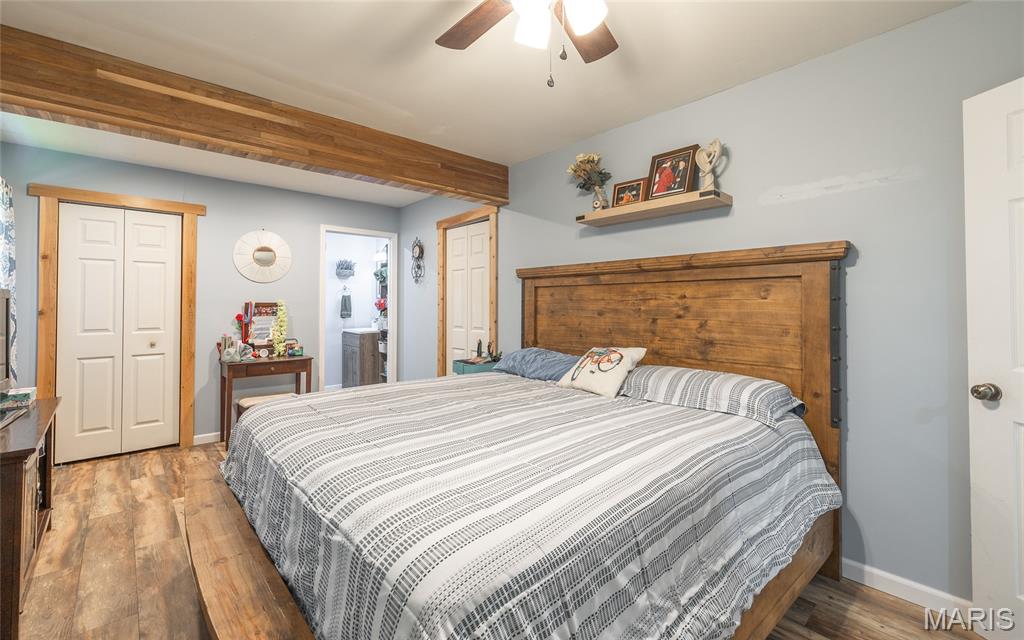 161 Cobblestone Road Steelville, MO 65565 - Photo 23 of 41