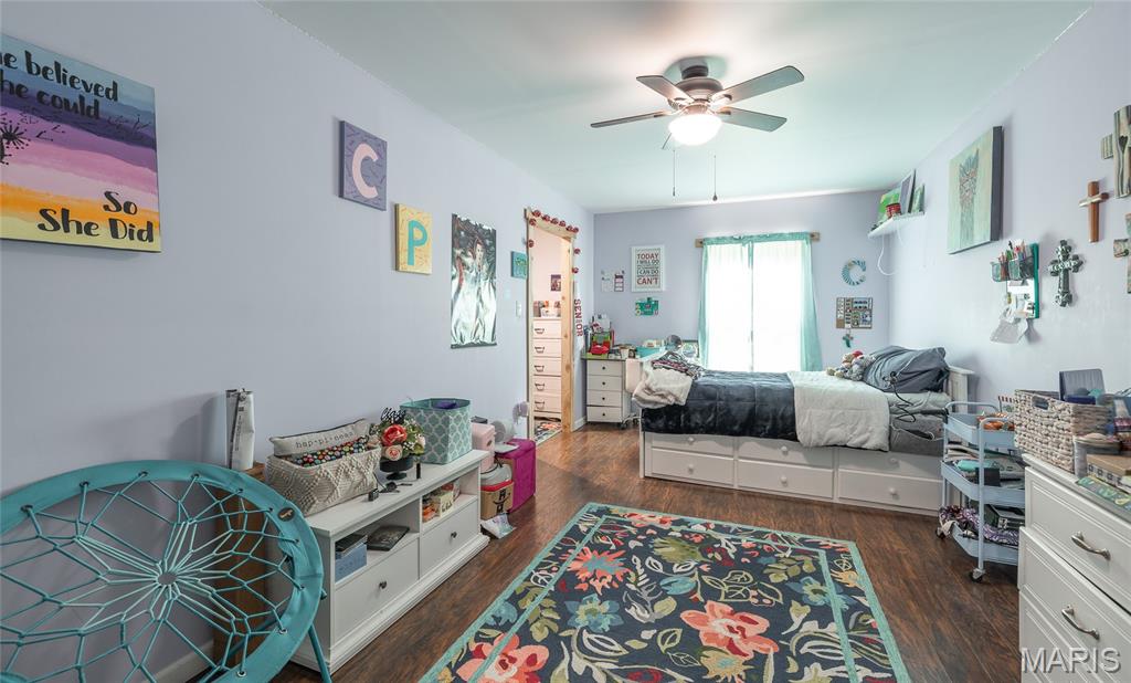 161 Cobblestone Road Steelville, MO 65565 - Photo 23 of 45