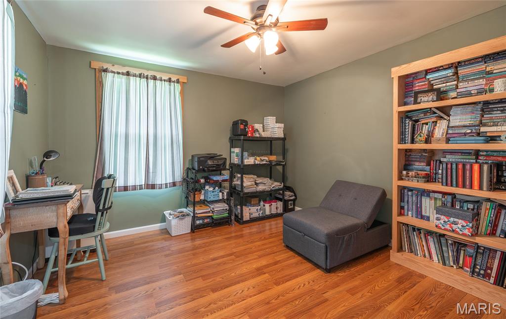 161 Cobblestone Road Steelville, MO 65565 - Photo 26 of 41