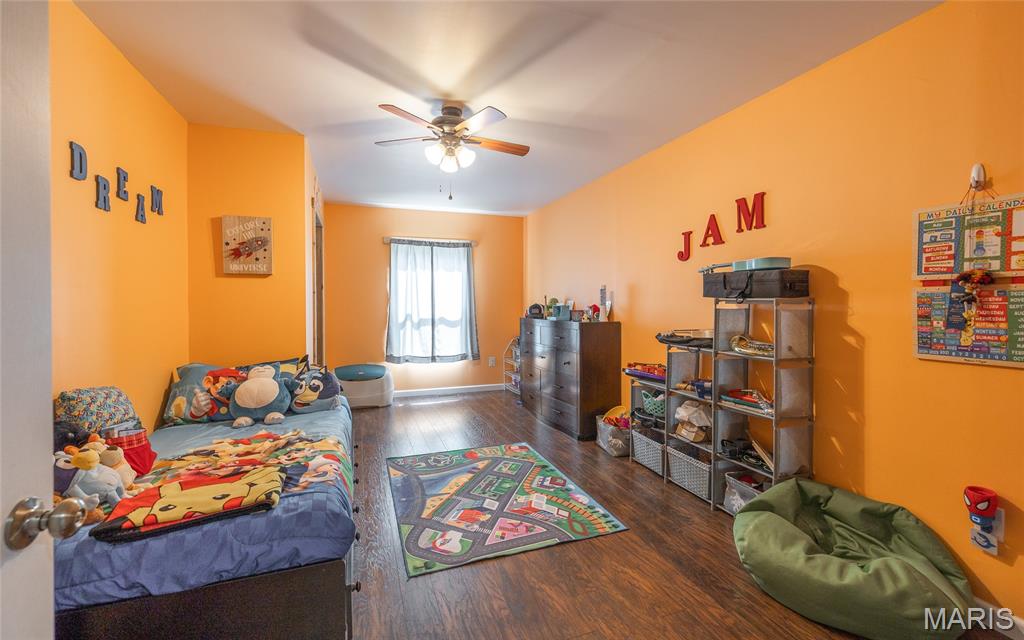 161 Cobblestone Road Steelville, MO 65565 - Photo 26 of 45