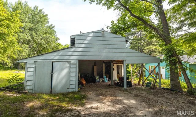 $399,900 | 161 Cobblestone Road, Steelville, MO 65565