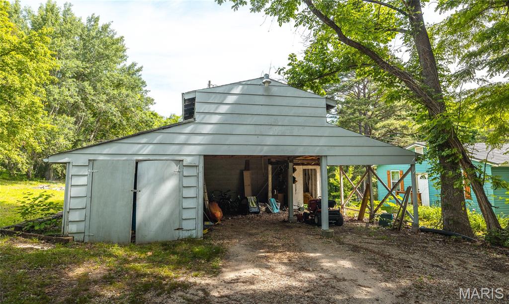 161 Cobblestone Road Steelville, MO 65565 - Photo 36 of 45