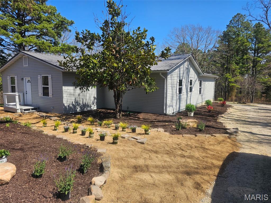 161 Cobblestone Road Steelville, MO 65565 - Photo 37 of 41