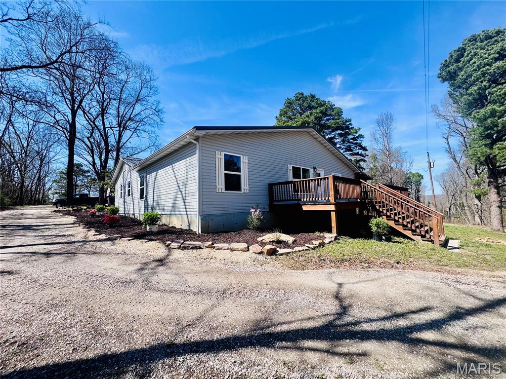 161 Cobblestone Road Steelville, MO 65565 - Photo 38 of 41