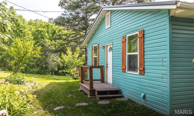 $399,900 | 161 Cobblestone Road, Steelville, MO 65565