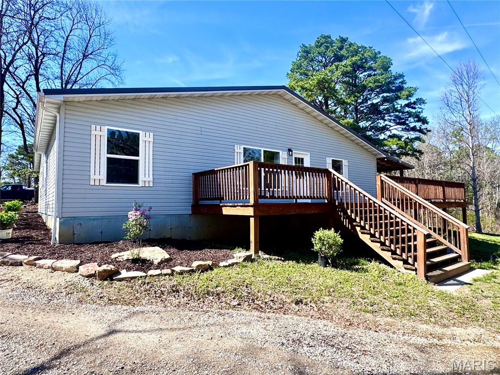 161 Cobblestone Road Steelville, MO 65565 - Photo 39 of 41