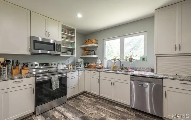 $399,900 | 161 Cobblestone Road, Steelville, MO 65565