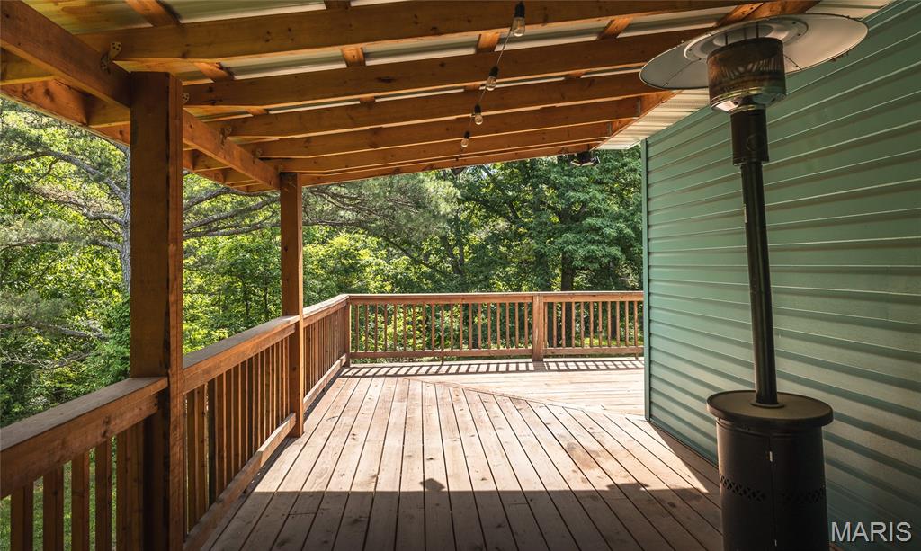 161 Cobblestone Road Steelville, MO 65565 - Photo 41 of 45