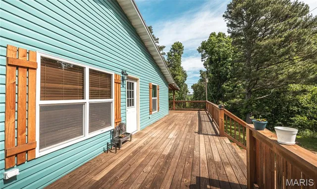 $399,900 | 161 Cobblestone Road, Steelville, MO 65565