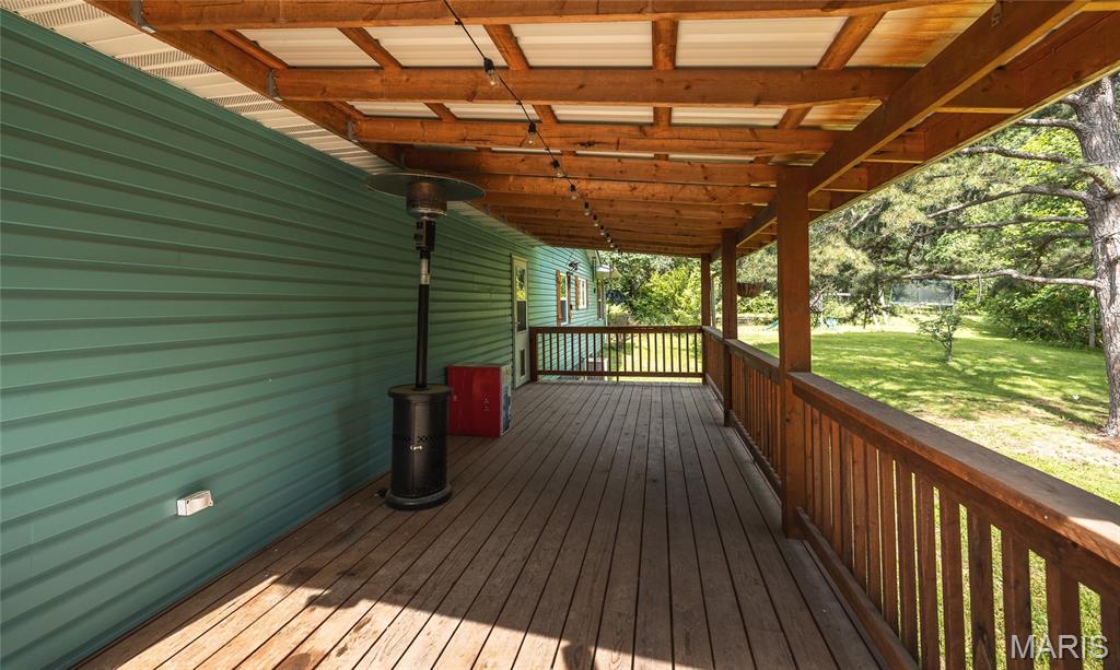 161 Cobblestone Road Steelville, MO 65565 - Photo 10 of 45