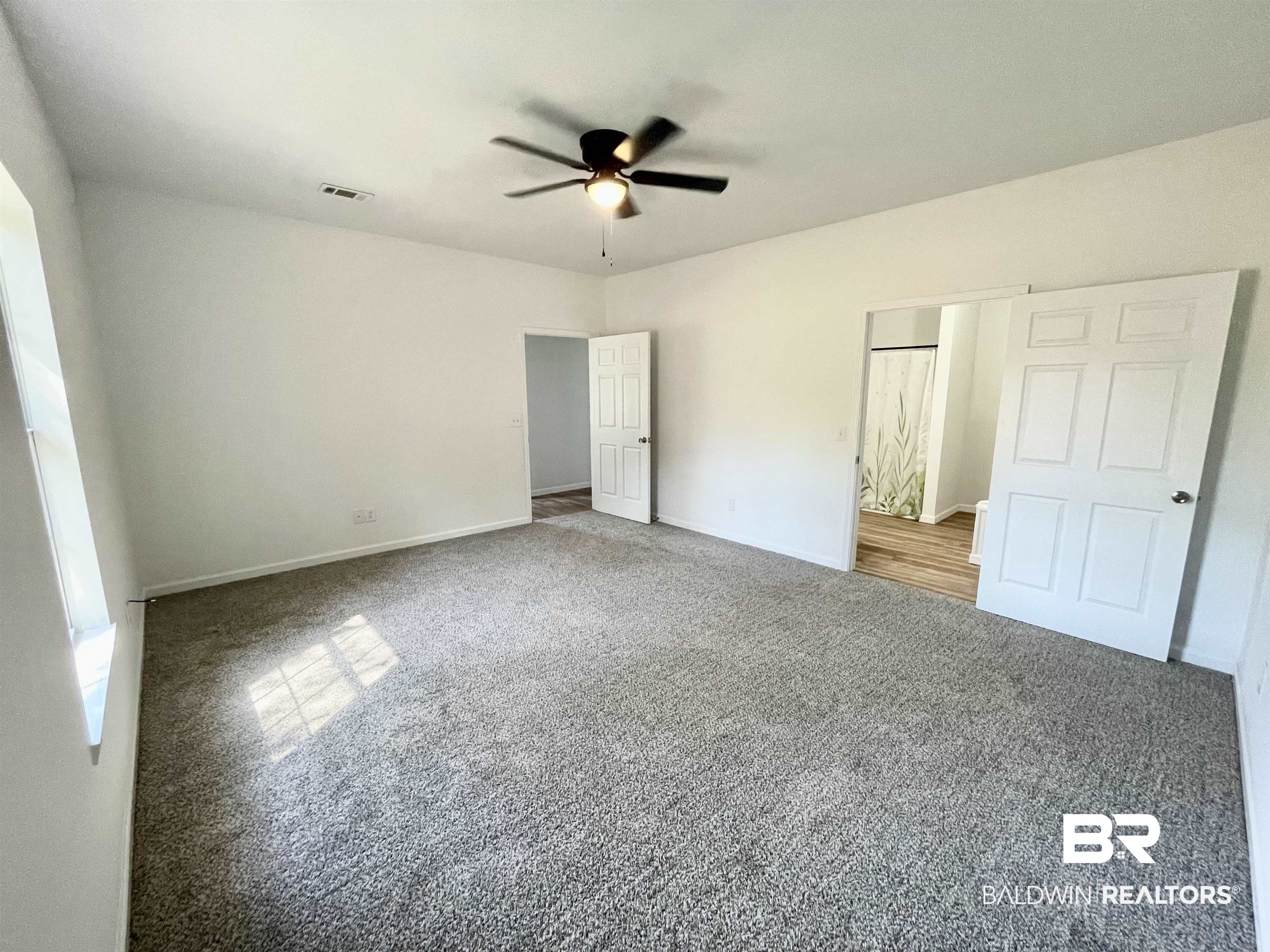 1649 McCullough Road Atmore, AL 36502 - Photo 32 of 39 Master Bedroom