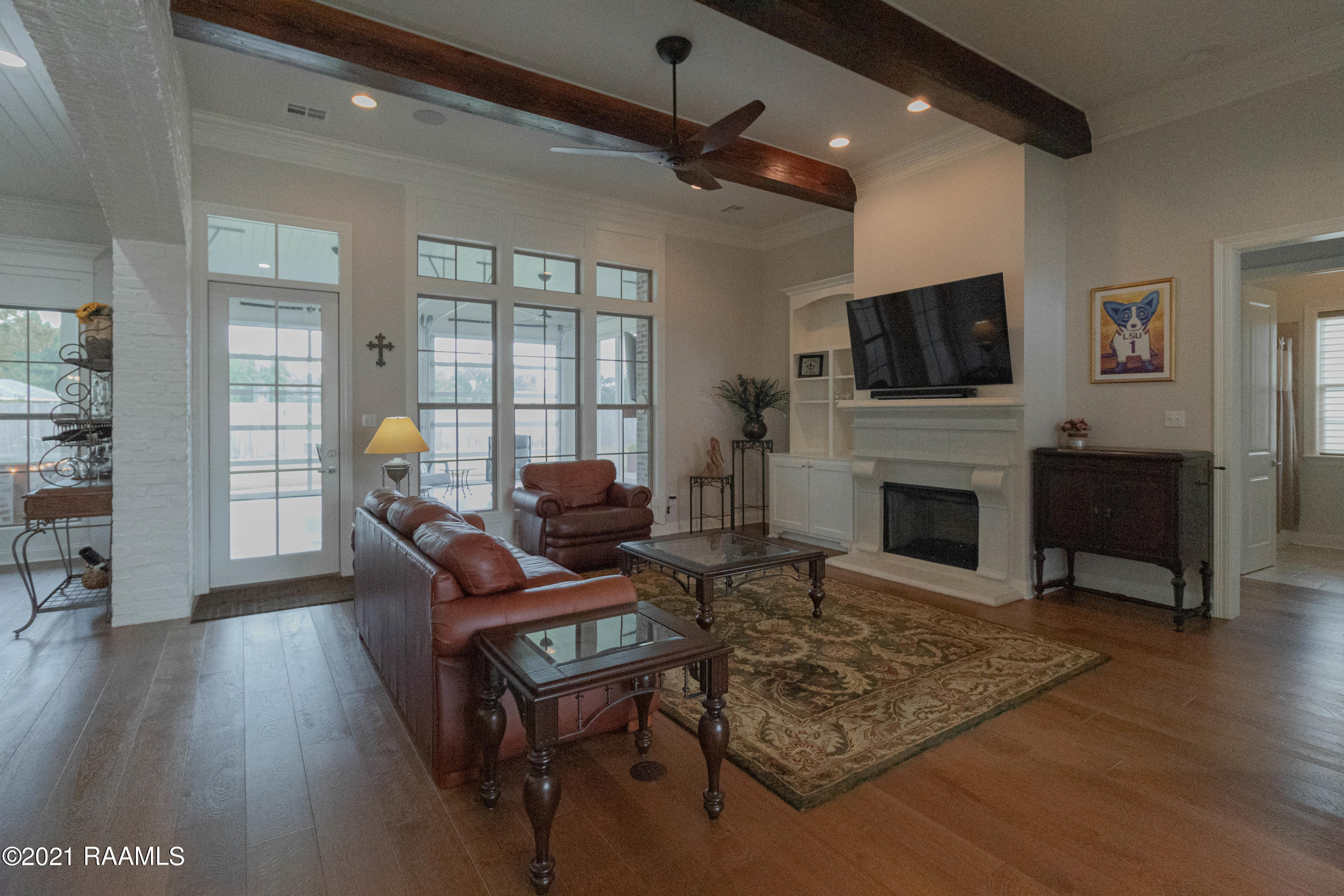 502 Rutherford Court Lafayette, LA 70503 - Photo 7 of 37 Gallery Image 7