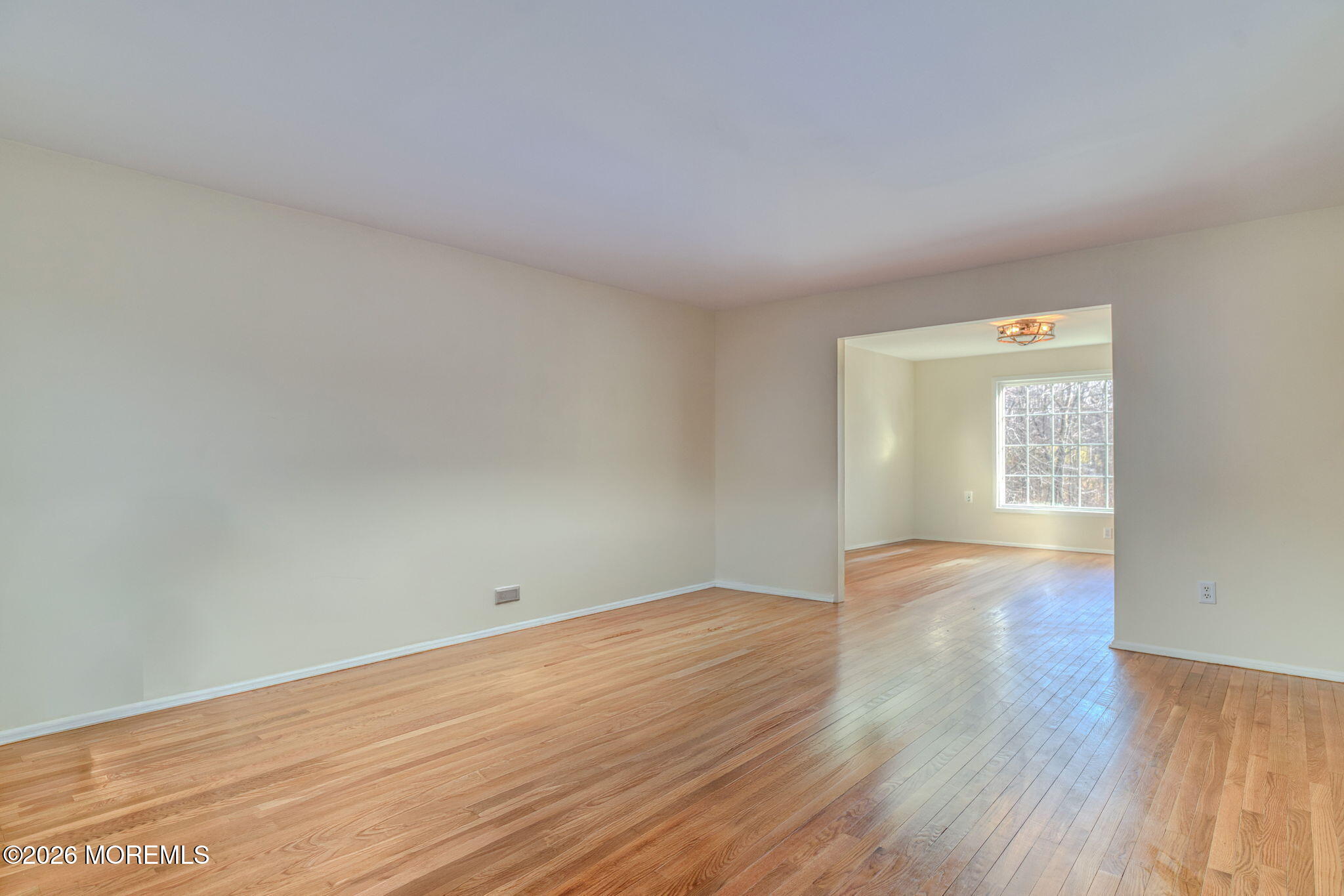 1628 Rustic Court Neptune, NJ 07753 - Photo 11 of 81 from entry way left side of house