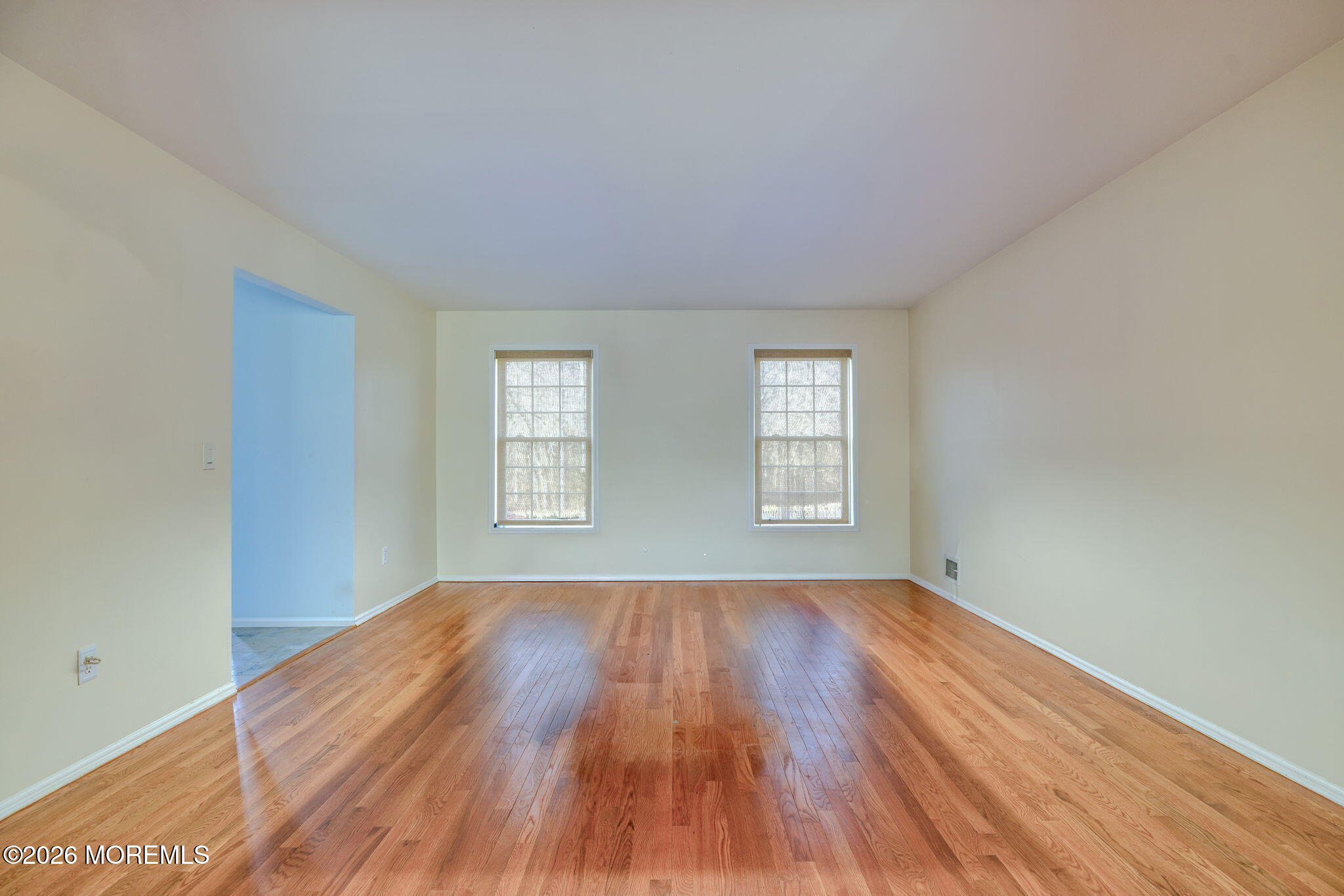 1628 Rustic Court Neptune, NJ 07753 - Photo 13 of 81 front LR from DR