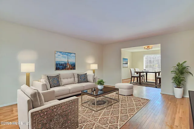 $1,150,000 | 1628 Rustic Court, Neptune, NJ 07753