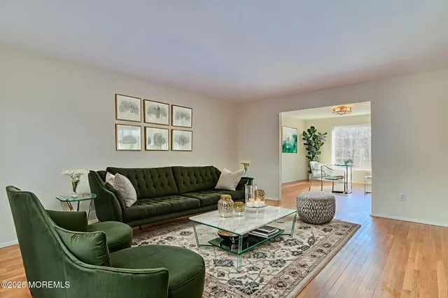 $1,150,000 | 1628 Rustic Court, Neptune, NJ 07753