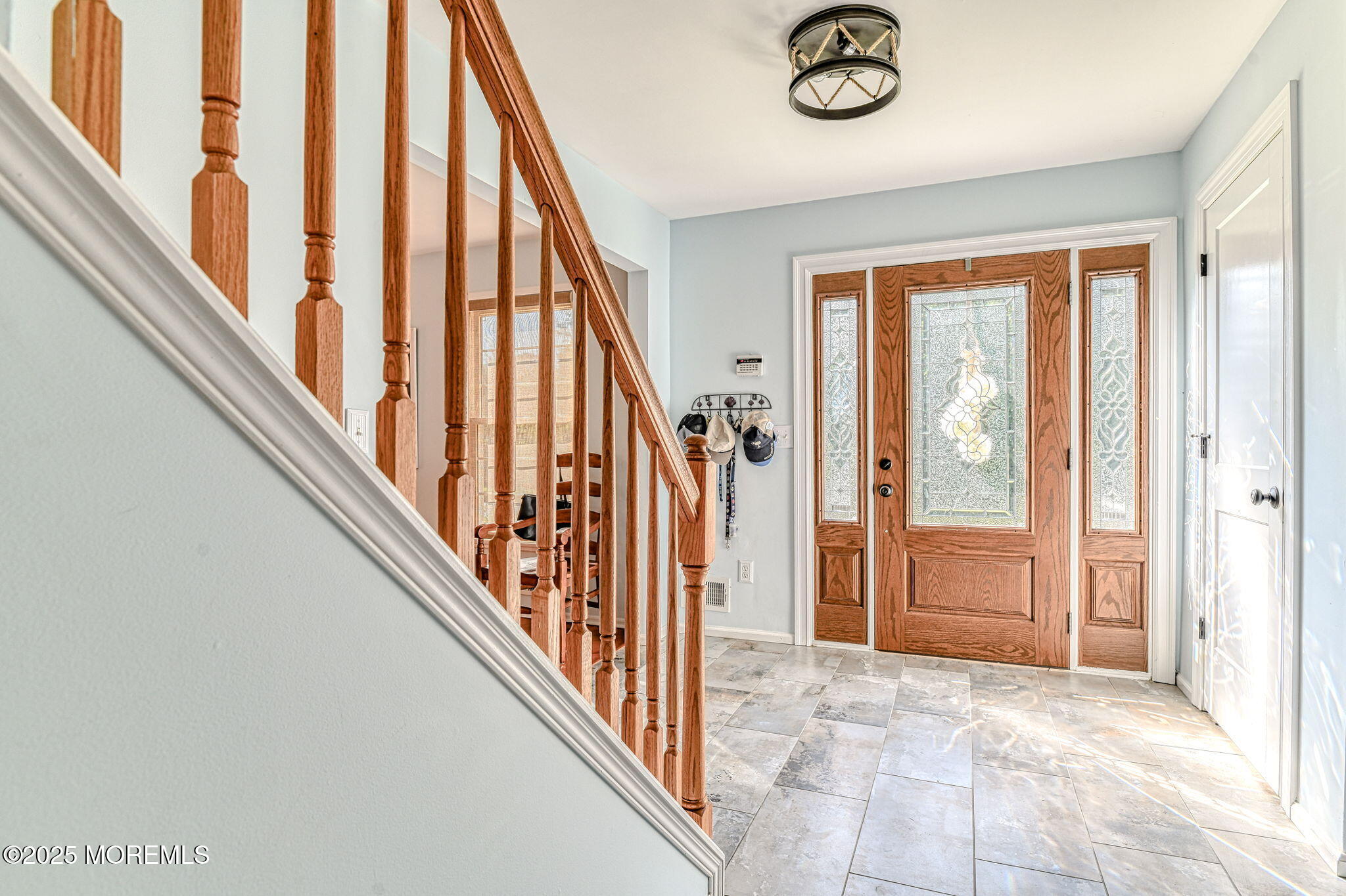 1628 Rustic Court Neptune, NJ 07753 - Photo 24 of 81 foyer