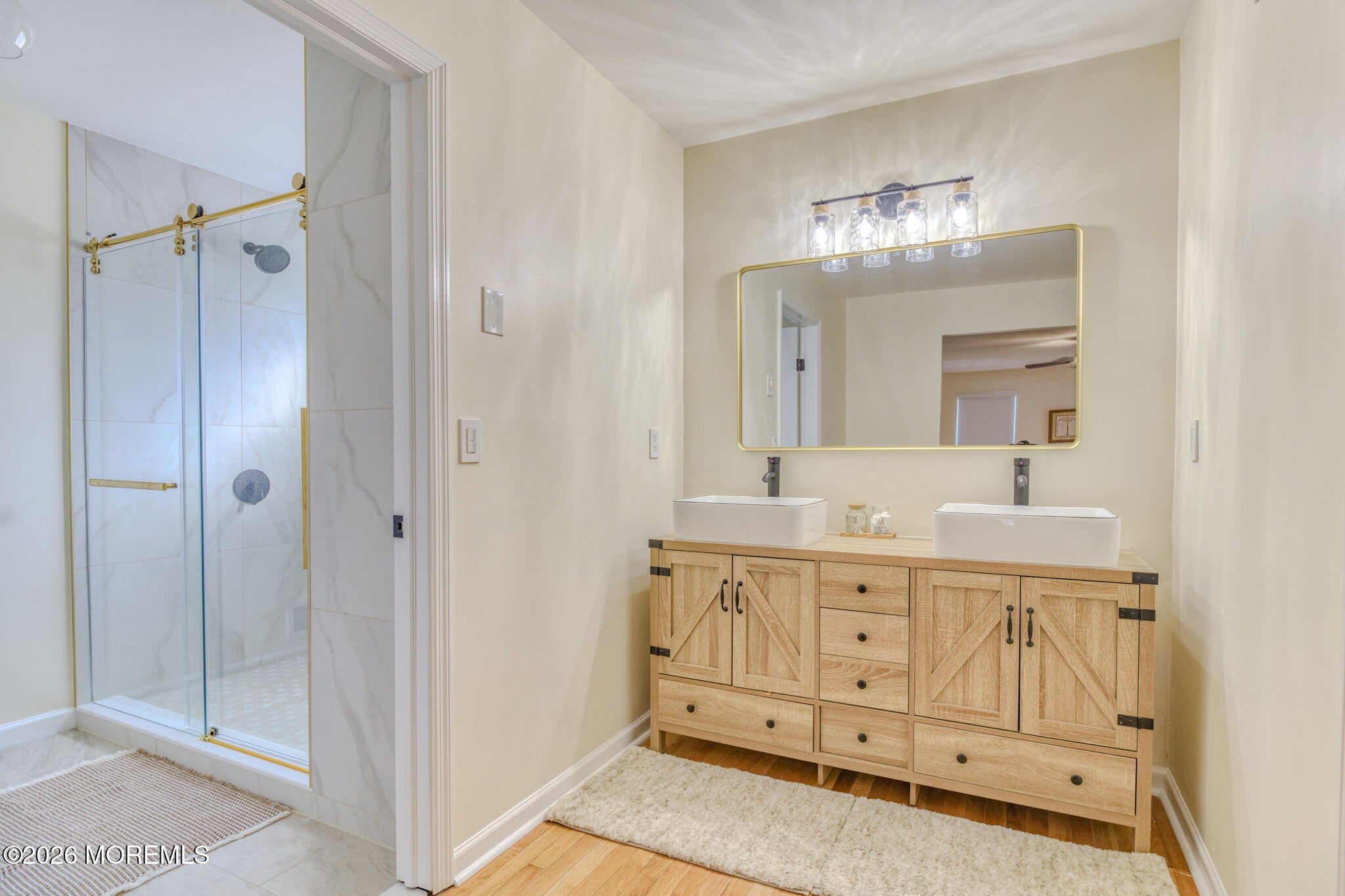 1628 Rustic Court Neptune, NJ 07753 - Photo 27 of 81 Newly renovated primary bathroom