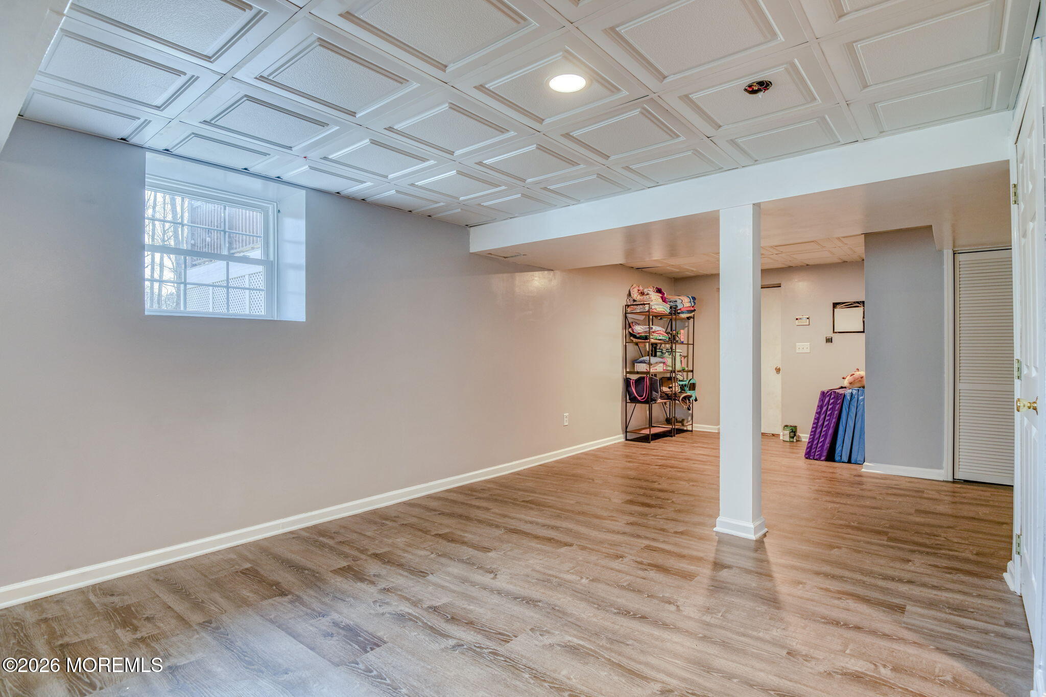 1628 Rustic Court Neptune, NJ 07753 - Photo 37 of 81 basement