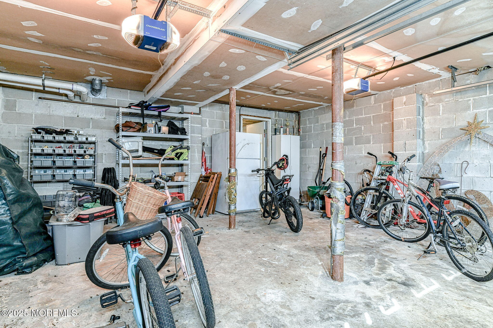 1628 Rustic Court Neptune, NJ 07753 - Photo 40 of 81 oversized garage