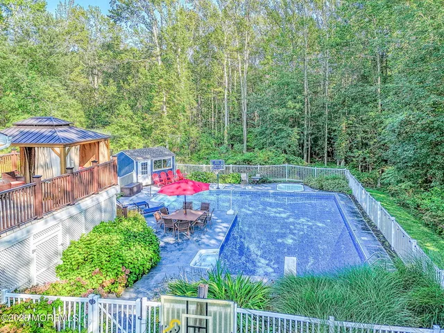 $1,150,000 | 1628 Rustic Court, Neptune, NJ 07753