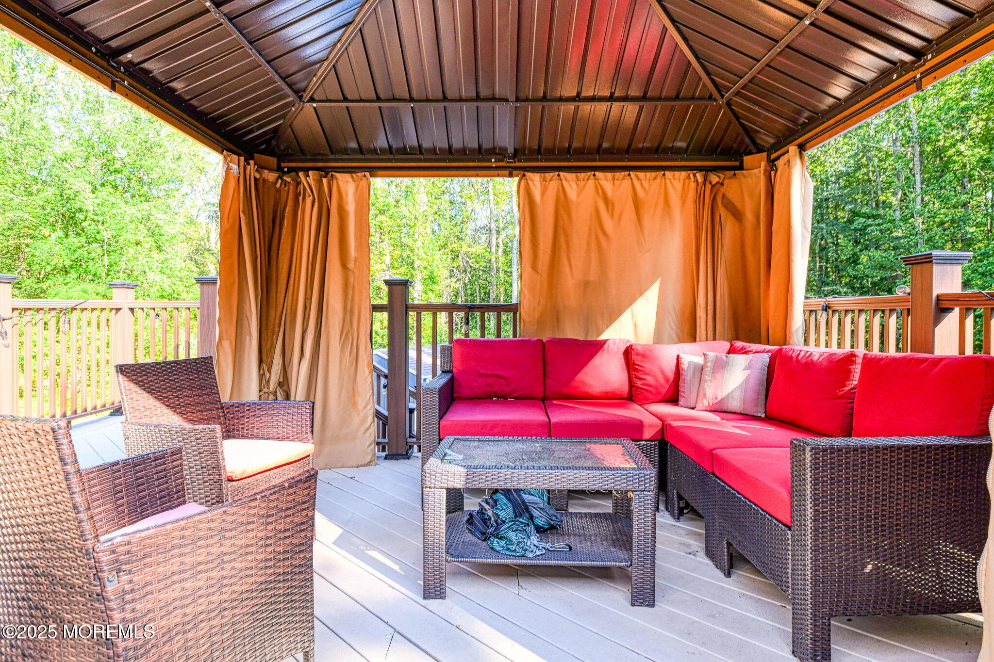 1628 Rustic Court Neptune, NJ 07753 - Photo 42 of 81 gazebo