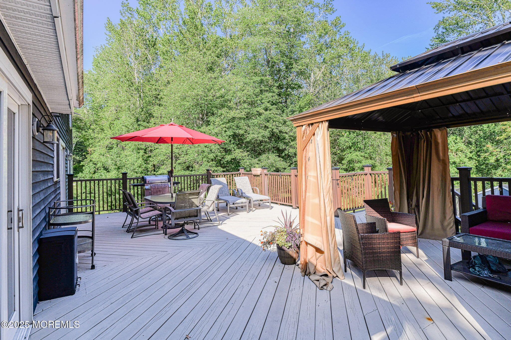 1628 Rustic Court Neptune, NJ 07753 - Photo 43 of 81 deck