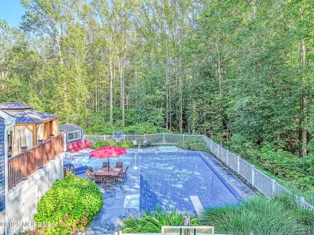 $1,150,000 | 1628 Rustic Court, Neptune, NJ 07753