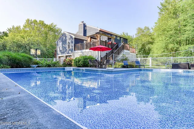$1,150,000 | 1628 Rustic Court, Neptune, NJ 07753