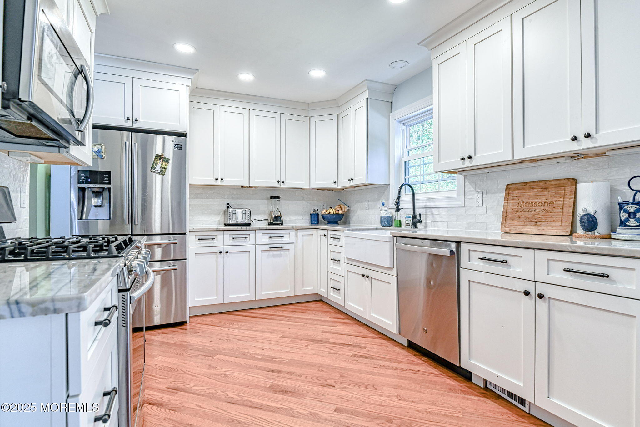 1628 Rustic Court Neptune, NJ 07753 - Photo 5 of 81 recently renovated kitchen