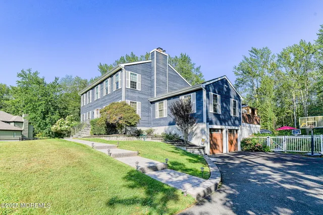 $1,150,000 | 1628 Rustic Court, Neptune, NJ 07753