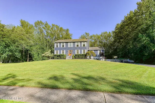 $1,150,000 | 1628 Rustic Court, Neptune, NJ 07753