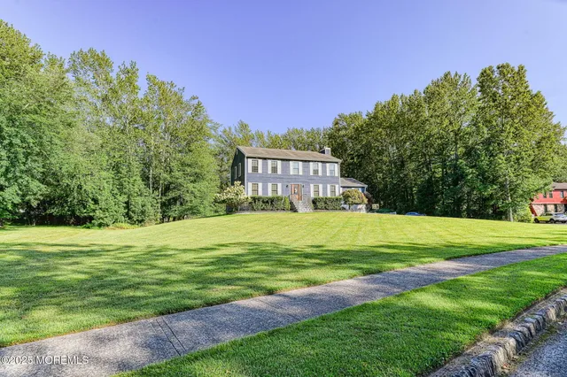 $1,150,000 | 1628 Rustic Court, Neptune, NJ 07753