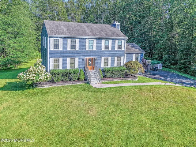 $1,150,000 | 1628 Rustic Court, Neptune, NJ 07753