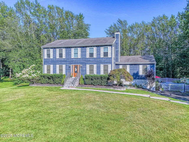 $1,150,000 | 1628 Rustic Court, Neptune, NJ 07753