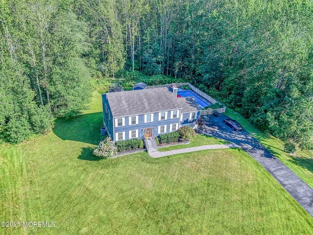 $1,150,000 | 1628 Rustic Court, Neptune, NJ 07753