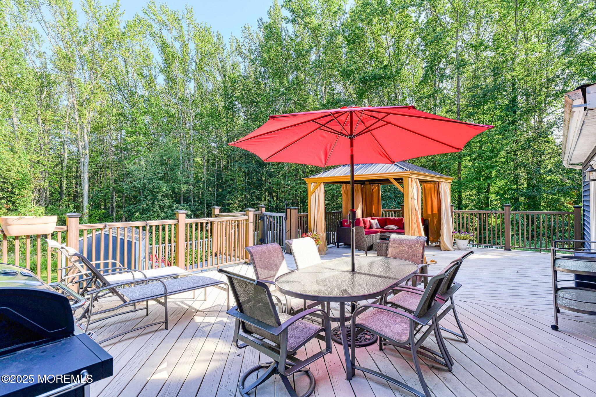 1628 Rustic Court Neptune, NJ 07753 - Photo 58 of 81 large deck