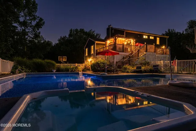 $1,150,000 | 1628 Rustic Court, Neptune, NJ 07753