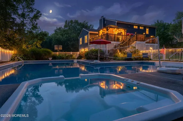 $1,150,000 | 1628 Rustic Court, Neptune, NJ 07753