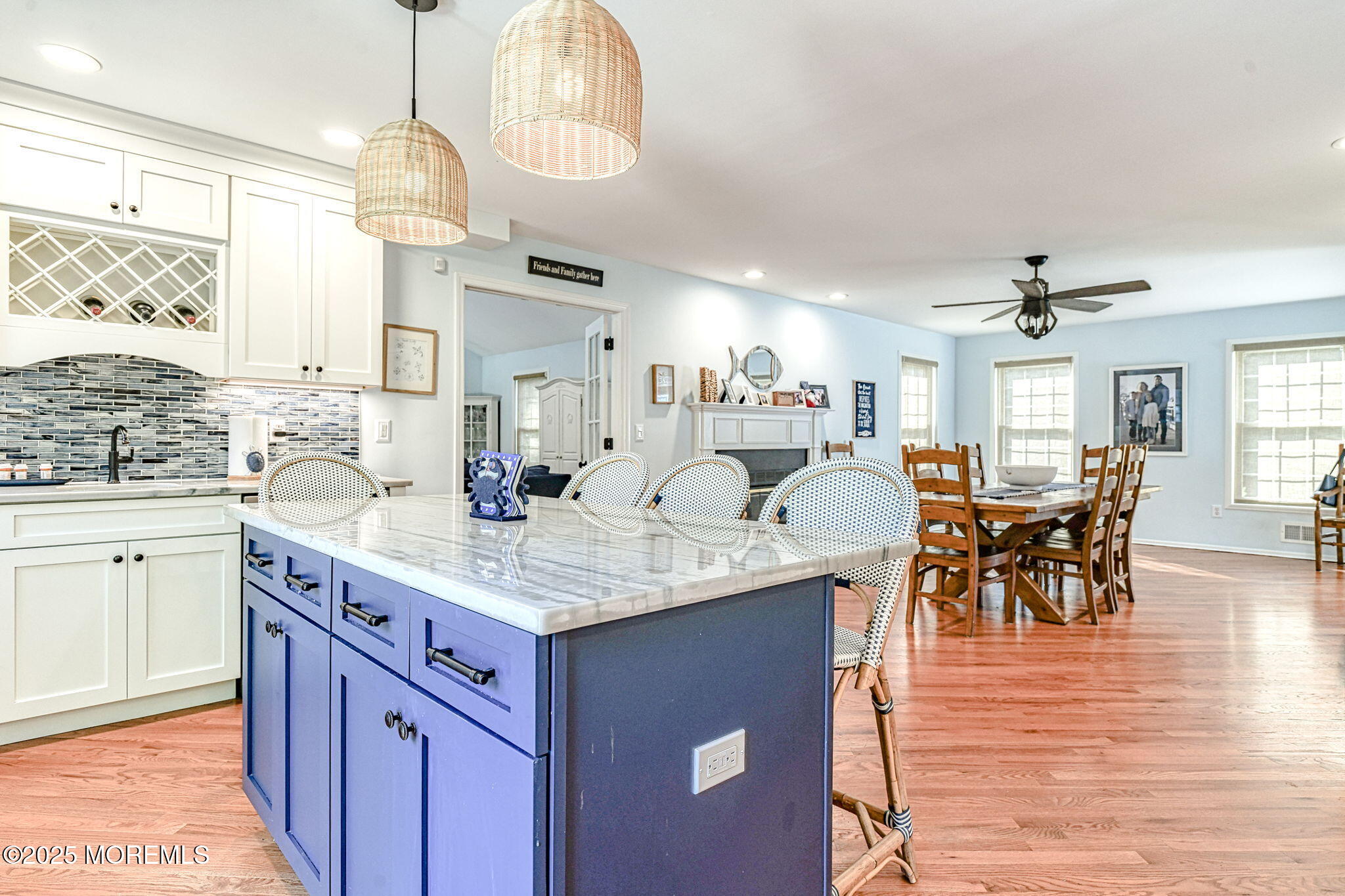 1628 Rustic Court Neptune, NJ 07753 - Photo 7 of 81 kitchen
