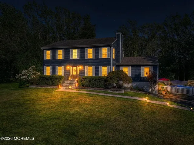 $1,150,000 | 1628 Rustic Court, Neptune, NJ 07753