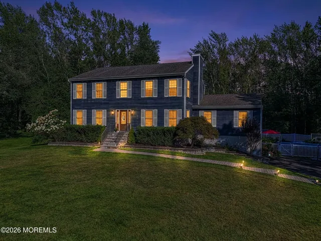 $1,150,000 | 1628 Rustic Court, Neptune, NJ 07753