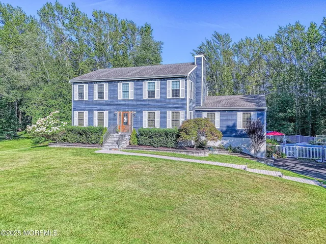 $1,150,000 | 1628 Rustic Court, Neptune, NJ 07753