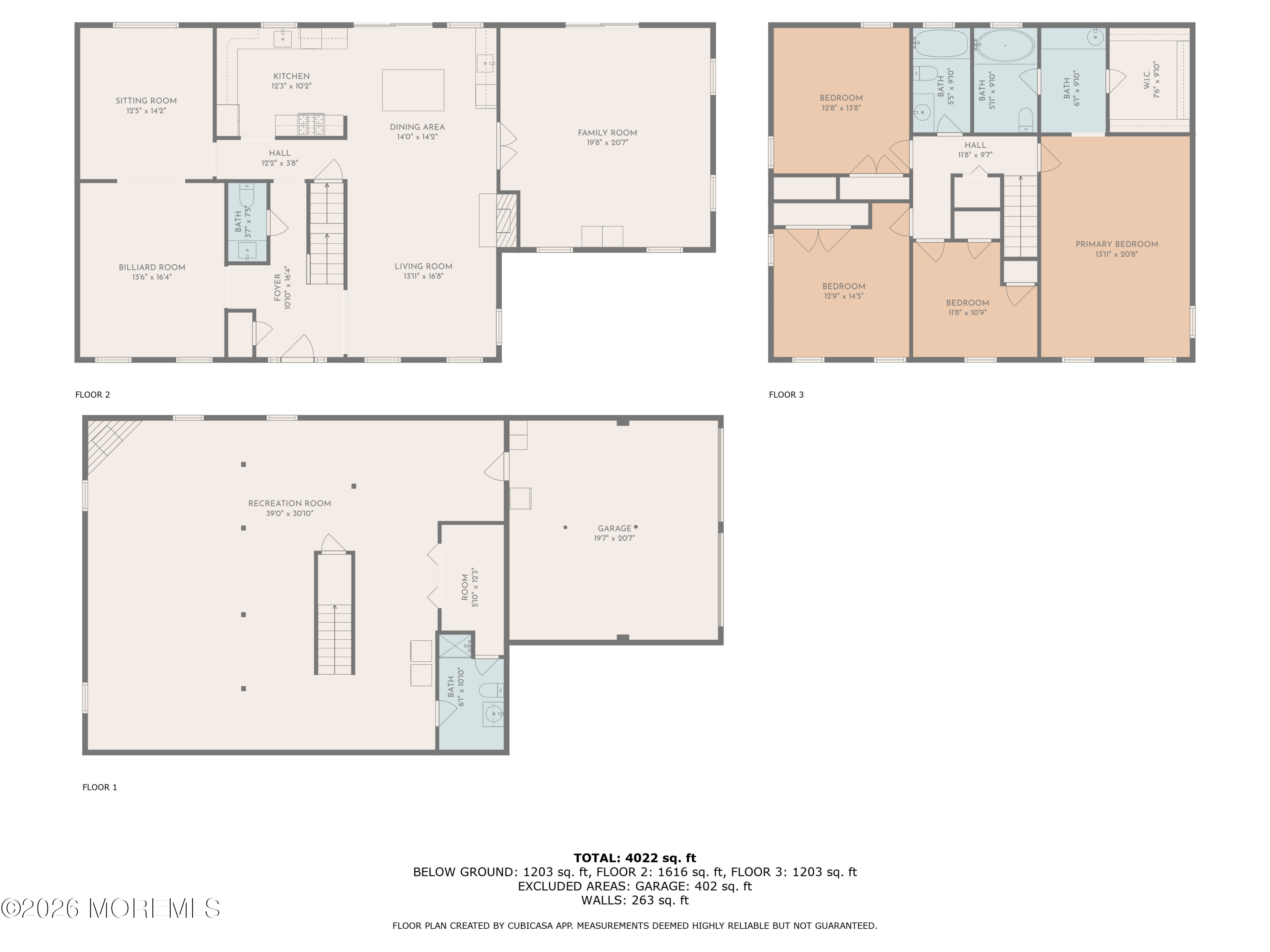 1628 Rustic Court Neptune, NJ 07753 - Photo 78 of 81