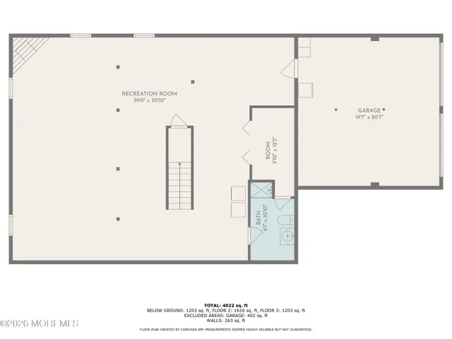 $1,150,000 | 1628 Rustic Court, Neptune, NJ 07753