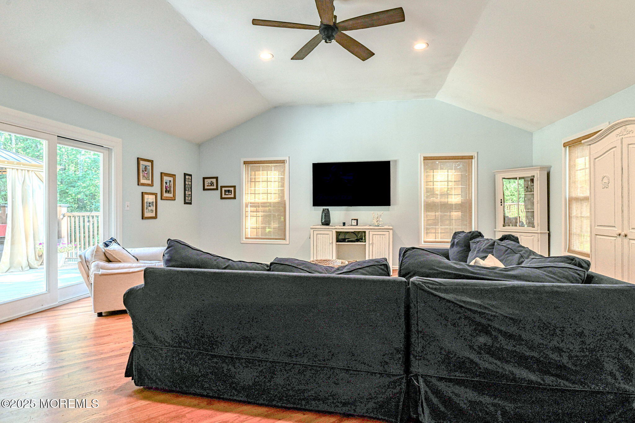 1628 Rustic Court Neptune, NJ 07753 - Photo 10 of 81 Family room deck