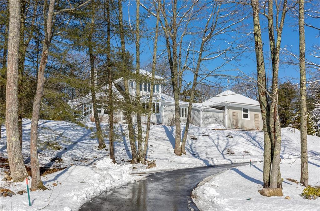 11 Old Sea Point Road Cape Elizabeth, ME 04107 - Photo 4 of 35 Photo